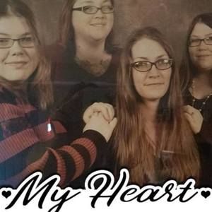 Meet your Posher, Dorothy